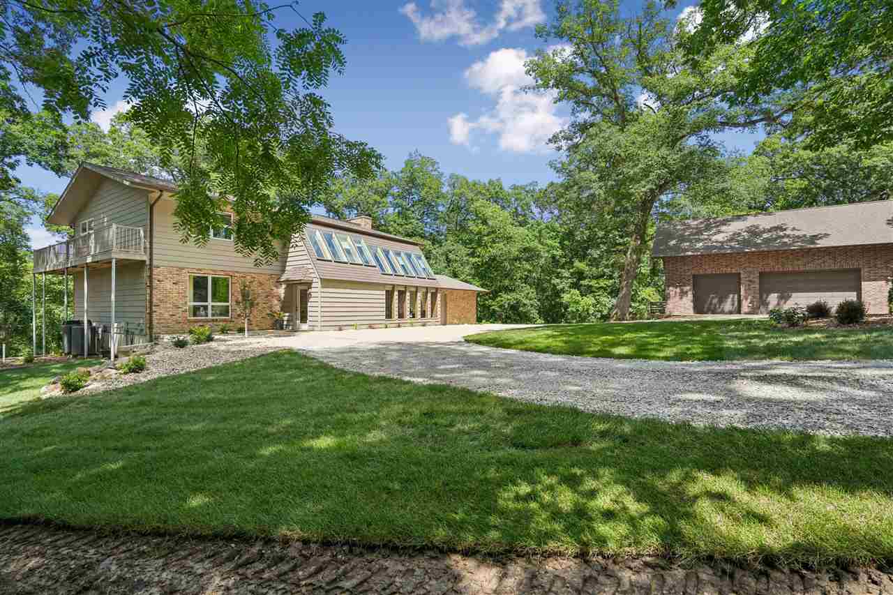 4408 NE Toad Road Iowa City IA 52240
