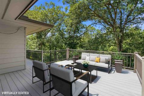 4408 NE Toad Road Iowa City IA 52240