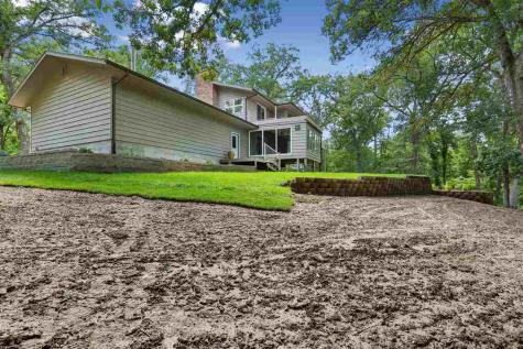 4408 NE Toad Road Iowa City IA 52240