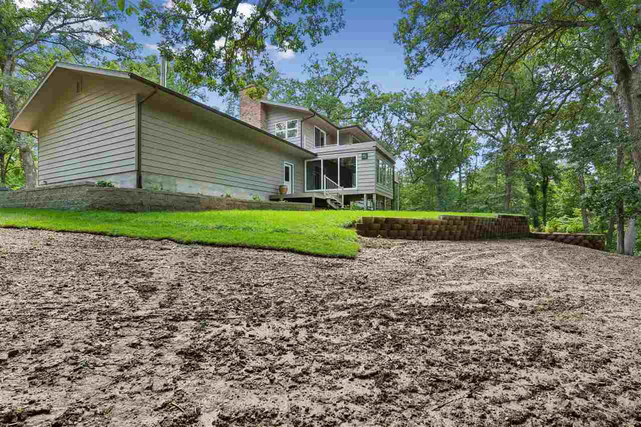 4408 NE Toad Road Iowa City IA 52240
