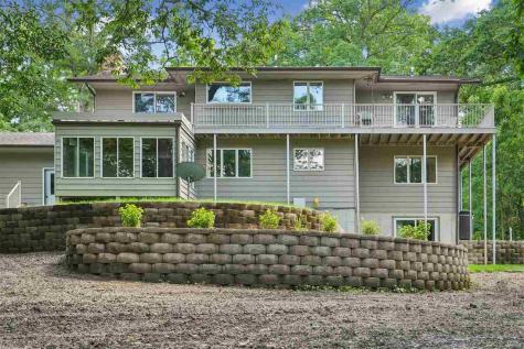 4408 NE Toad Road Iowa City IA 52240