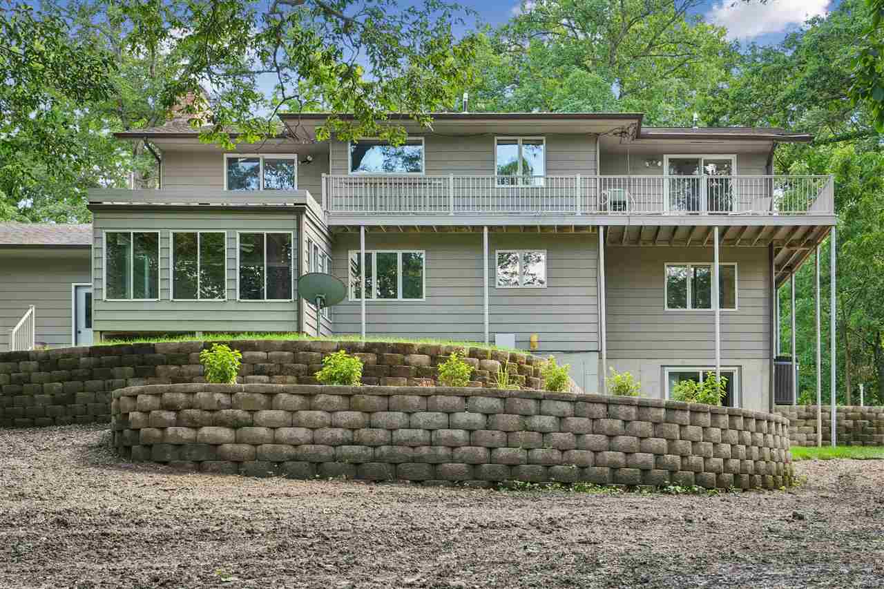 4408 NE Toad Road Iowa City IA 52240