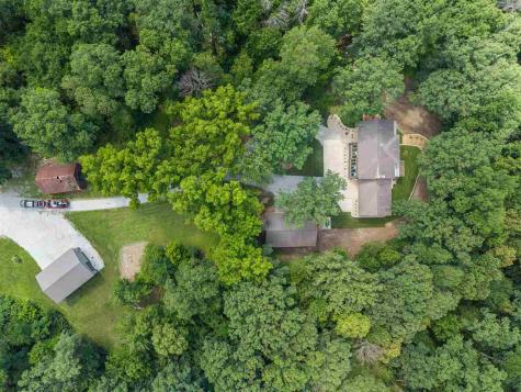 4408 NE Toad Road Iowa City IA 52240