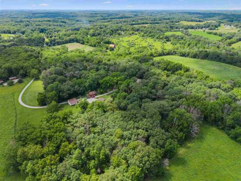 4408 NE Toad Road Iowa City IA 52240