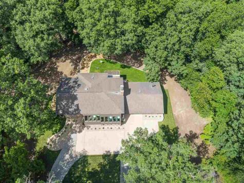 4408 NE Toad Road Iowa City IA 52240