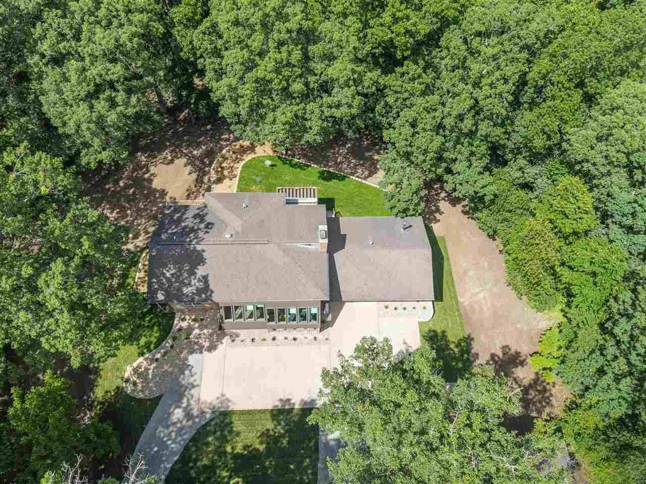 4408 NE Toad Road Iowa City IA 52240