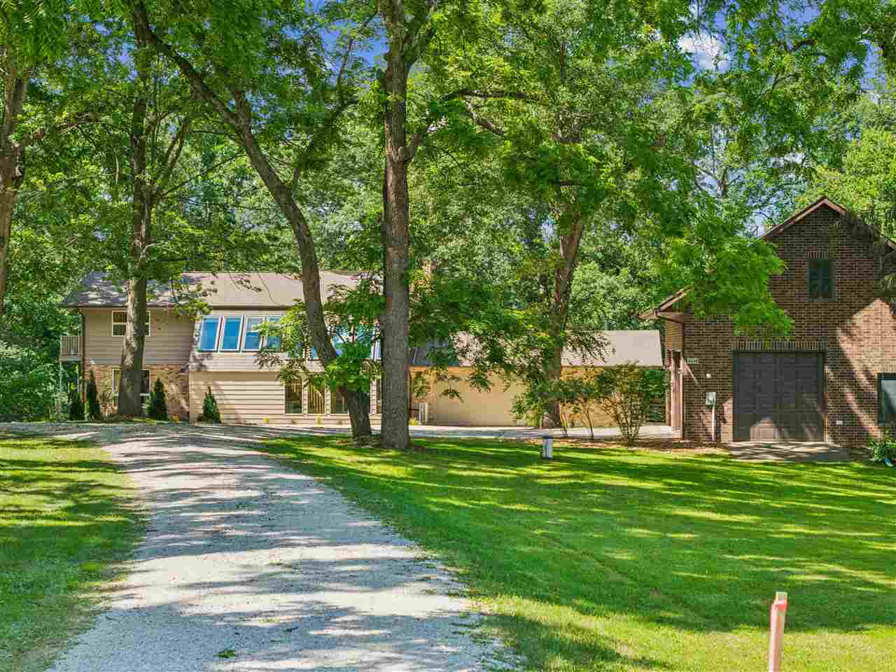 4408 NE Toad Road Iowa City IA 52240