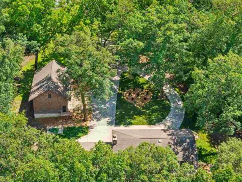 4408 NE Toad Road Iowa City IA 52240