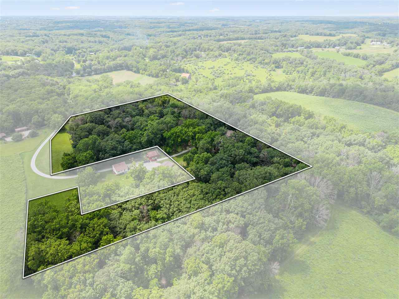 4408 NE Toad Road Iowa City IA 52240