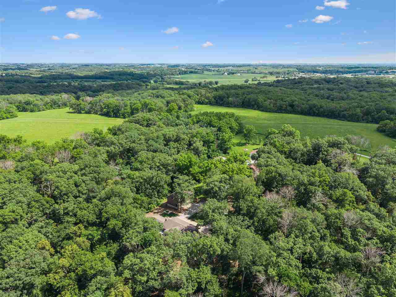 4408 NE Toad Road Iowa City IA 52240