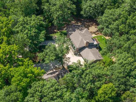 4408 NE Toad Road Iowa City IA 52240