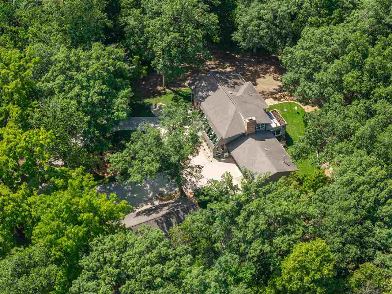 4408 NE Toad Road Iowa City IA 52240