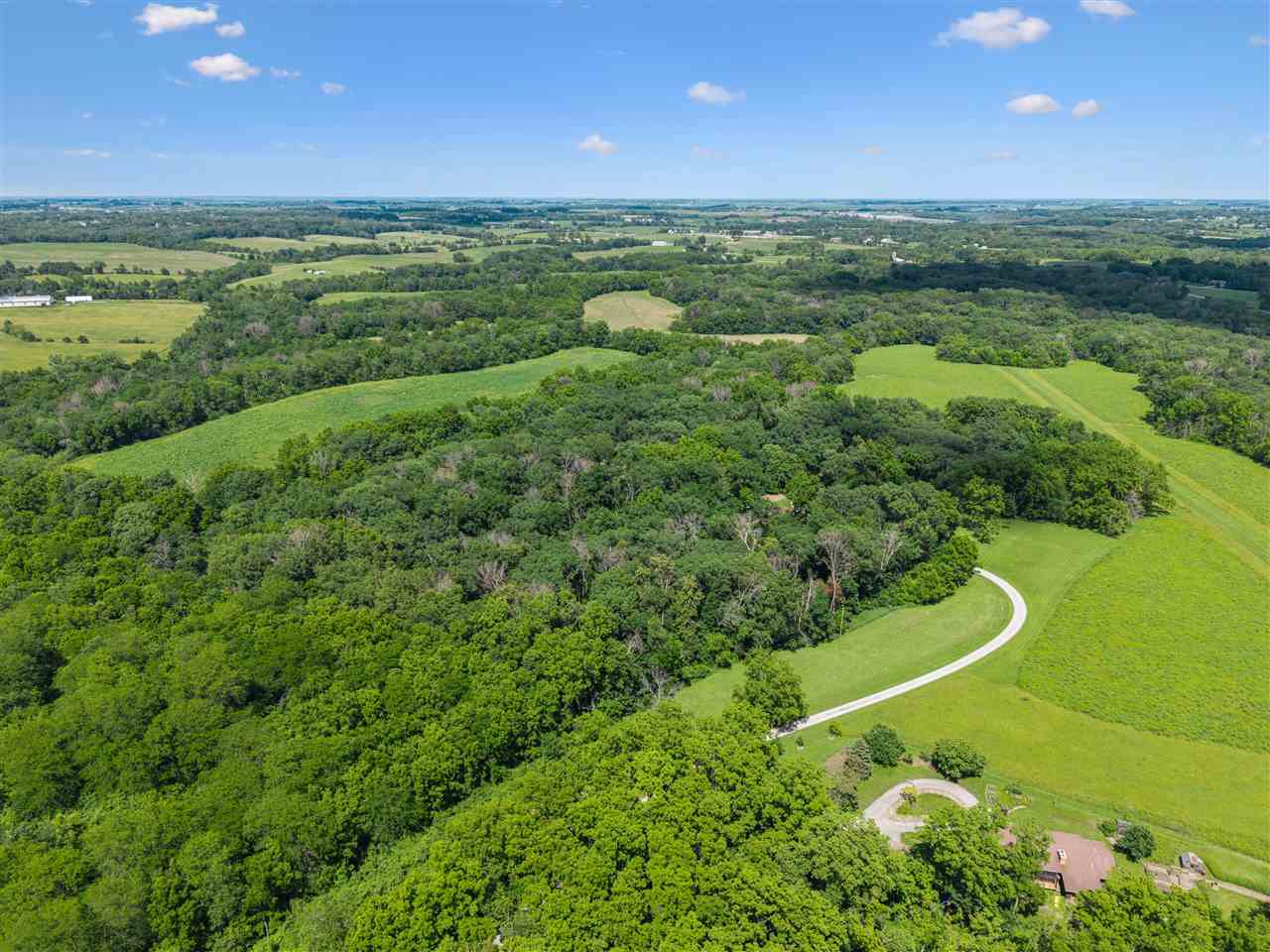 4408 NE Toad Road Iowa City IA 52240