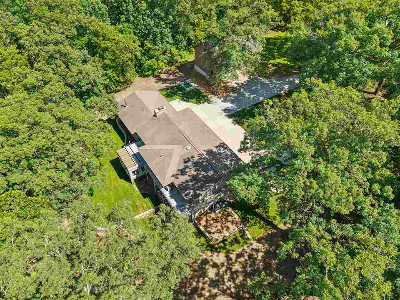 4408 NE Toad Road Iowa City IA 52240
