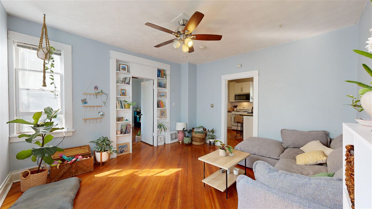 1204 E Burlington Street Iowa City IA 52240