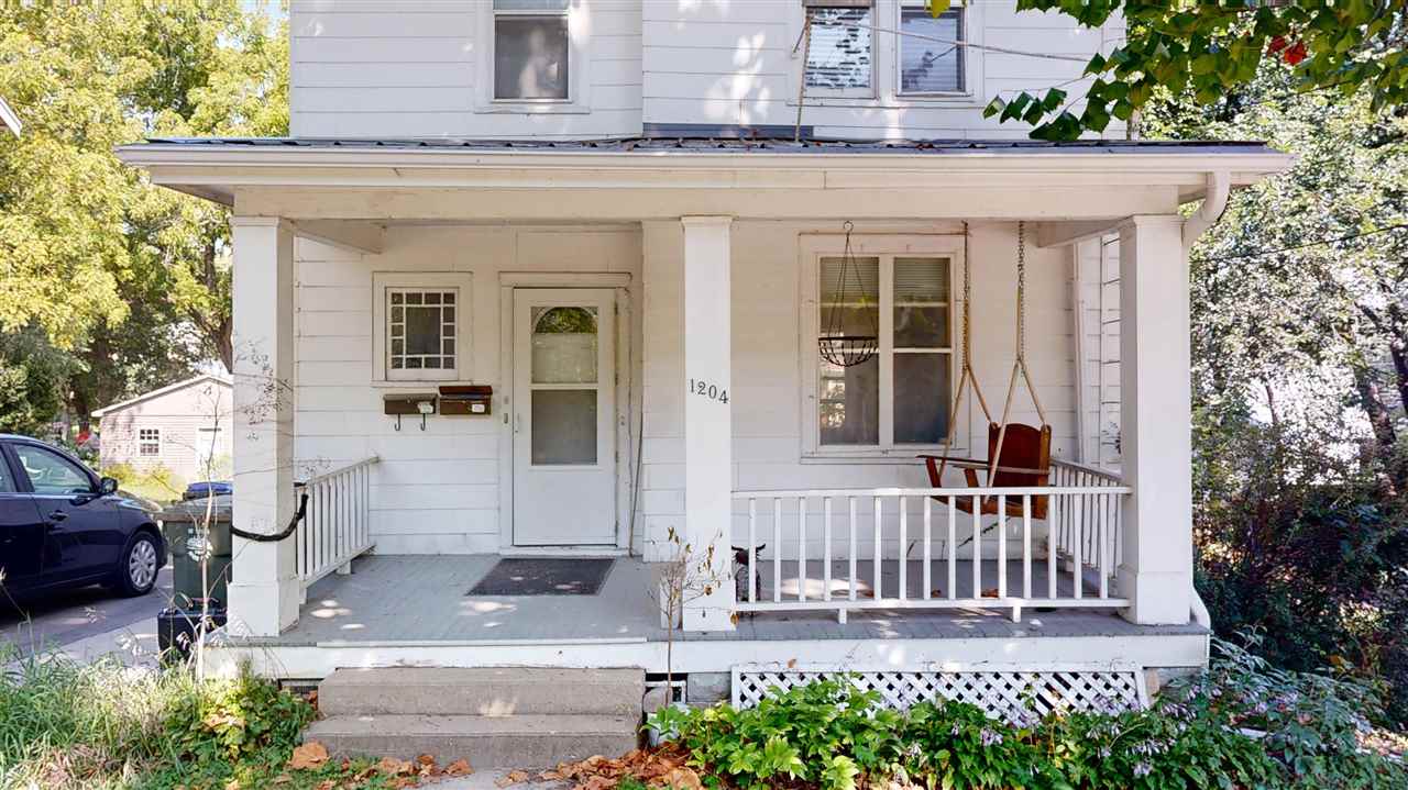 1204 E Burlington Street Iowa City IA 52240