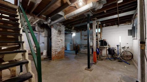 1204 E Burlington Street Iowa City IA 52240