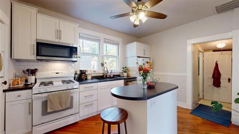 1204 E Burlington Street Iowa City IA 52240