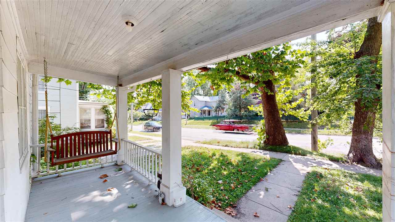 1204 E Burlington Street Iowa City IA 52240