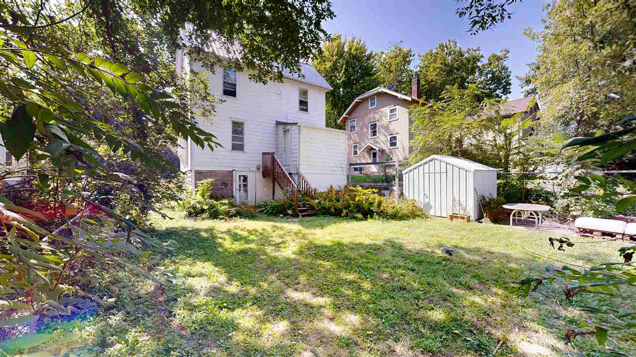 1204 E Burlington Street Iowa City IA 52240
