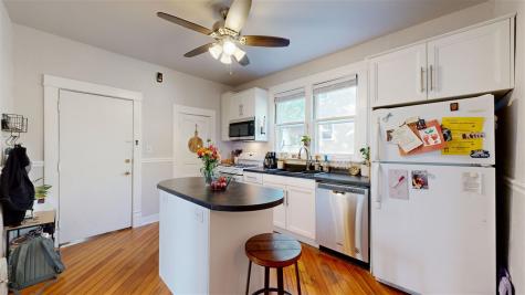 1204 E Burlington Street Iowa City IA 52240
