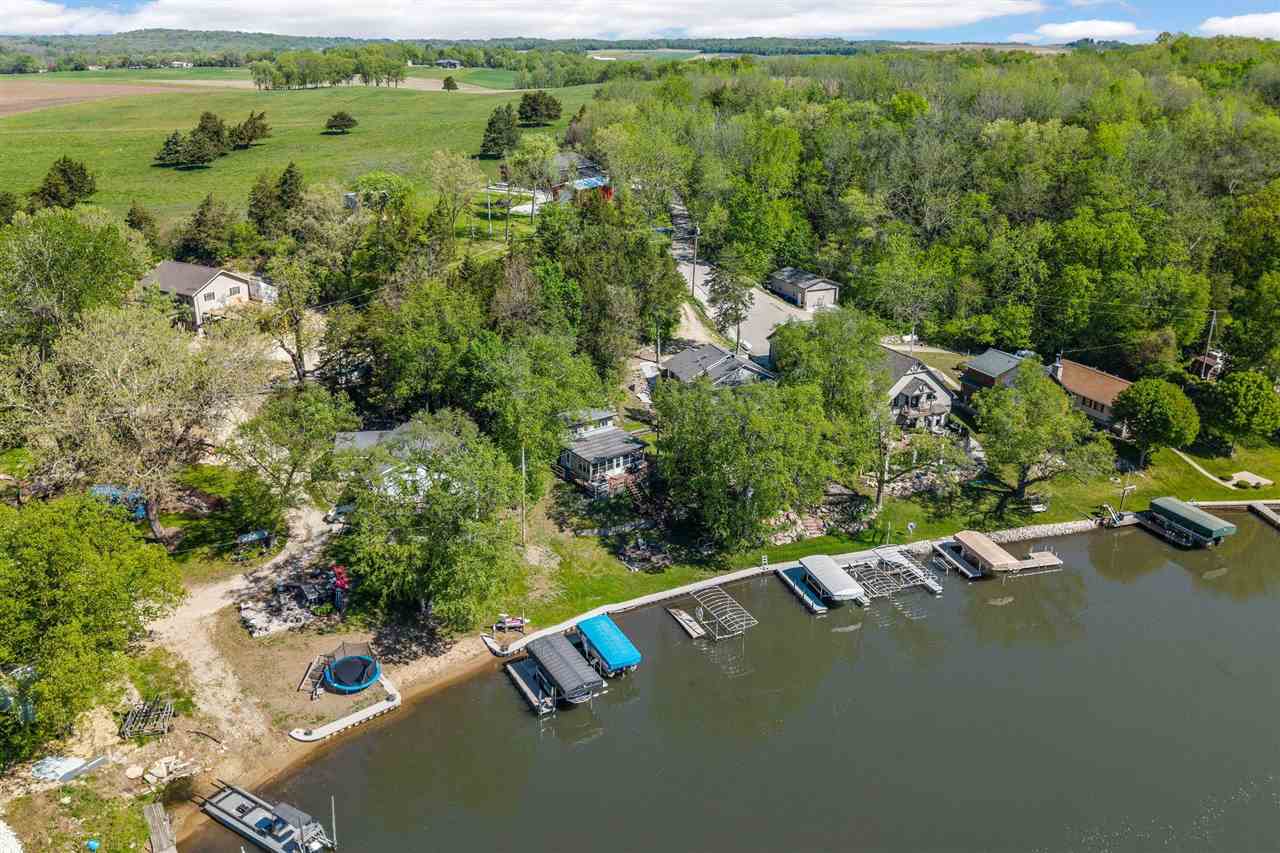 24404 204th Avenue Manchester IA 52057