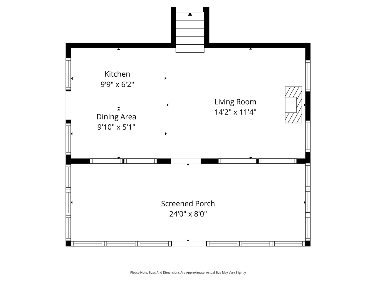 24404 204th Avenue Manchester IA 52057
