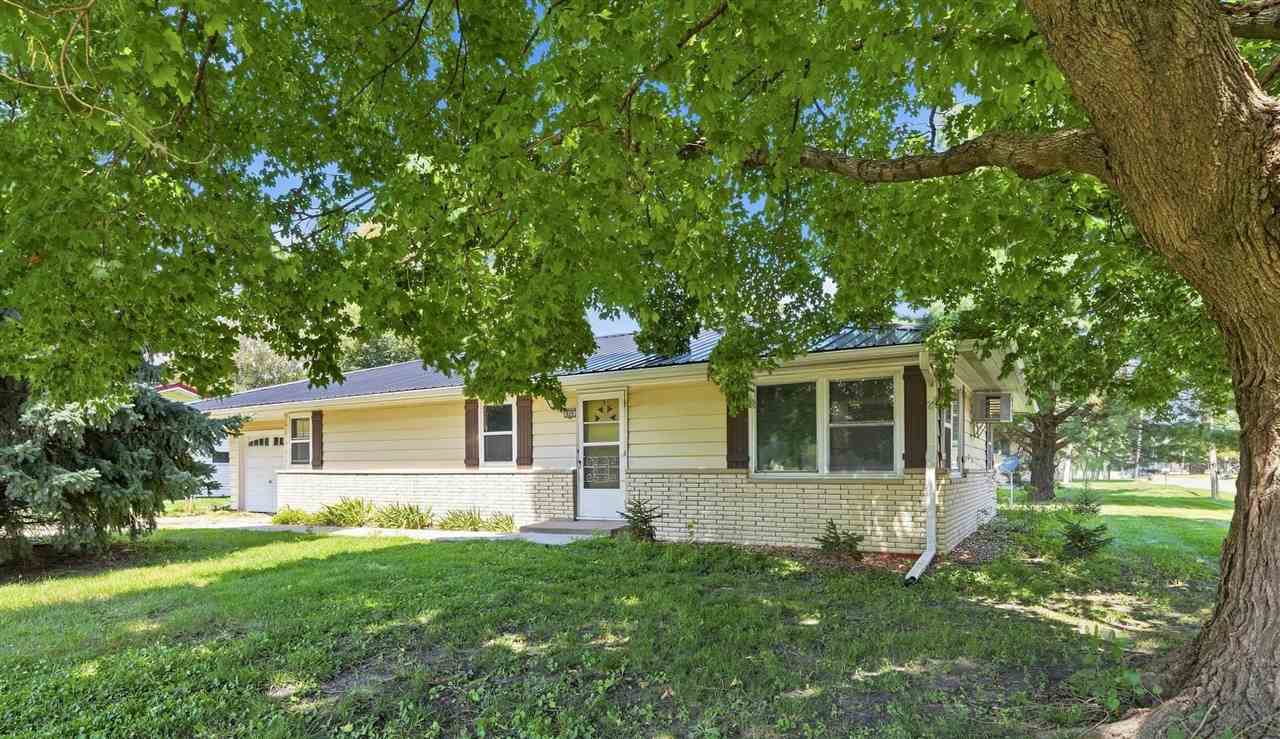 820 E Tyler Street Washington IA 52353