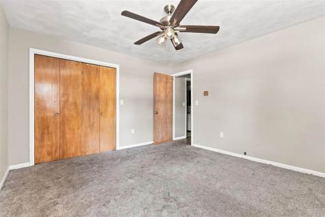 820 E Tyler Street Washington IA 52353