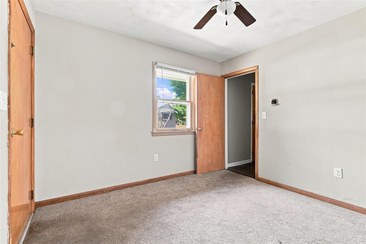 820 E Tyler Street Washington IA 52353