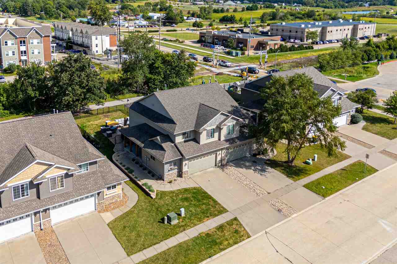 1830 Sara Court North Liberty IA 52317
