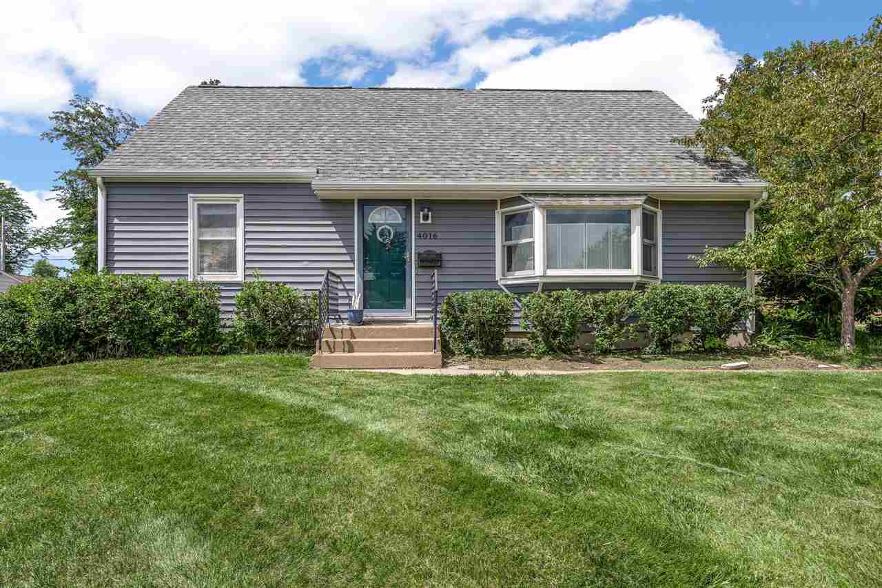 4016 Vine Avenue SE Cedar Rapids IA 52403
