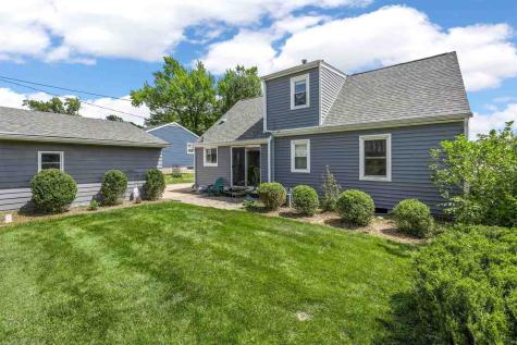 4016 Vine Avenue SE Cedar Rapids IA 52403