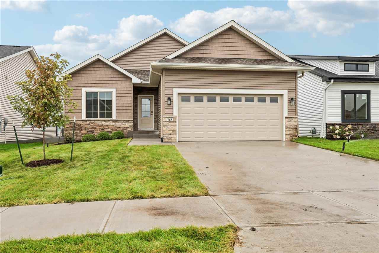 North Liberty IA, 945 Ogden Lane
