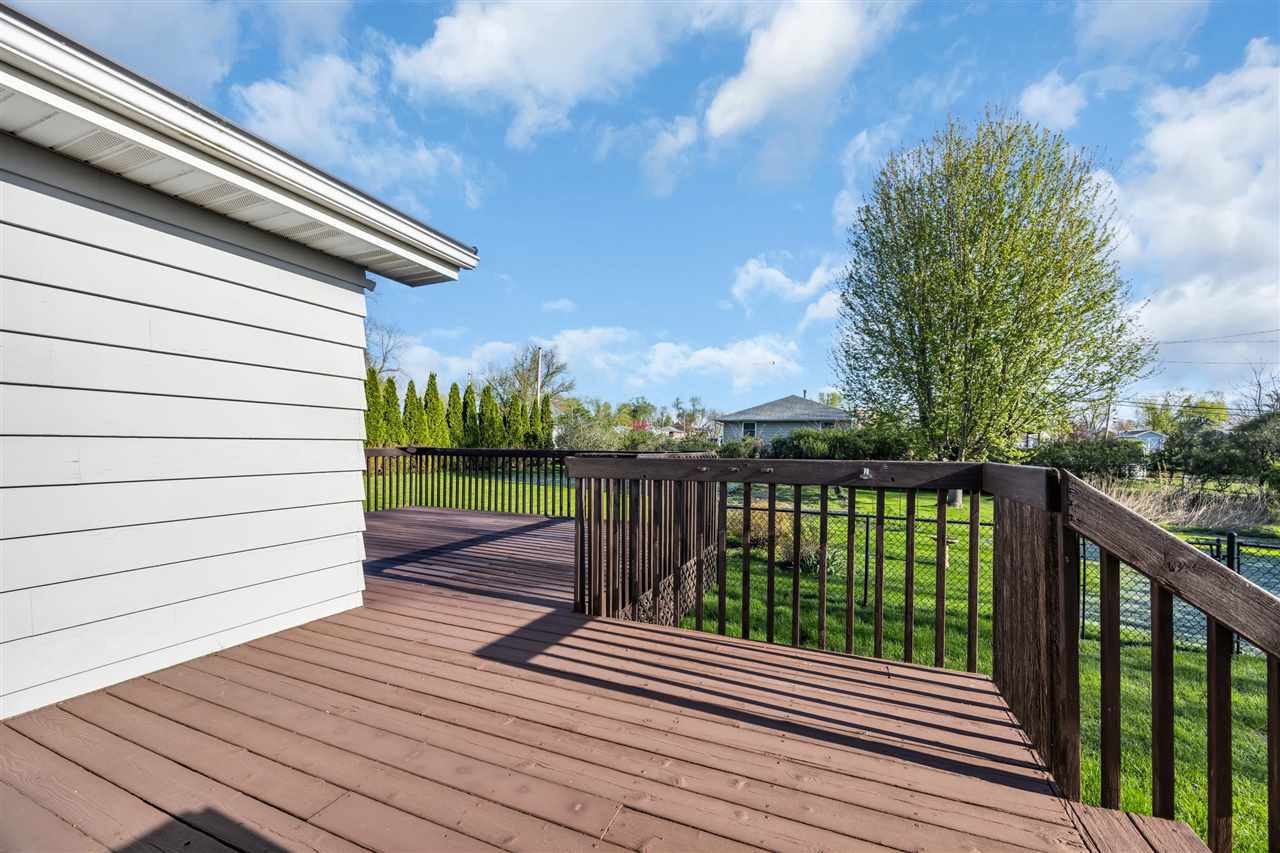 648 42nd Street NE Cedar Rapids IA 52402
