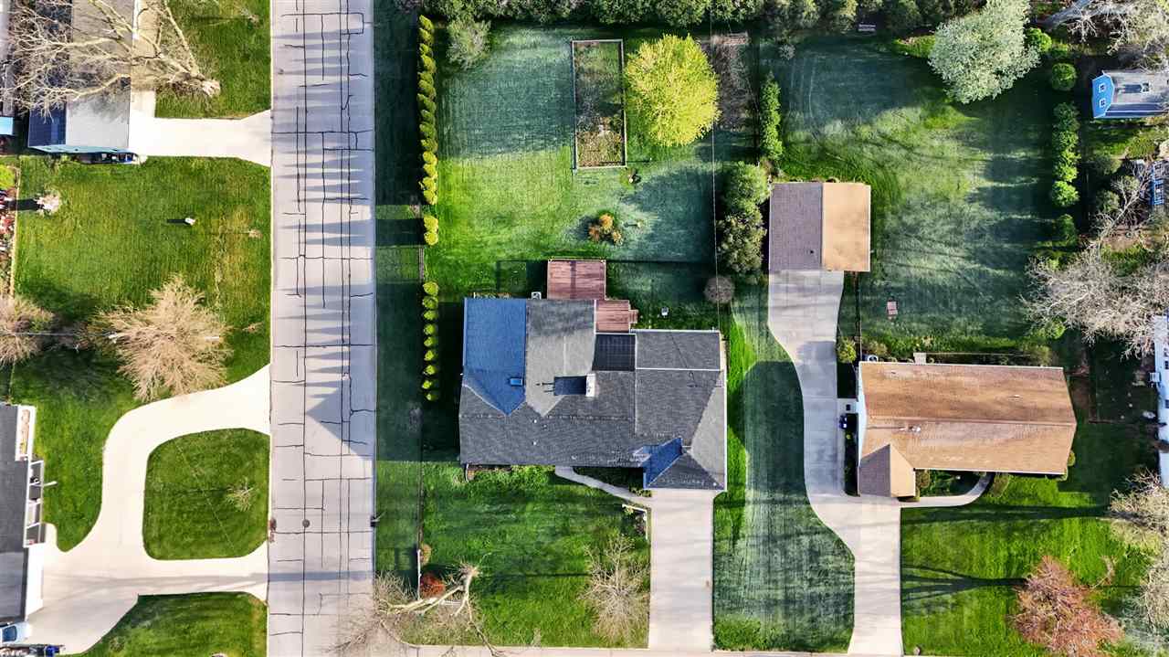 648 42nd Street NE Cedar Rapids IA 52402