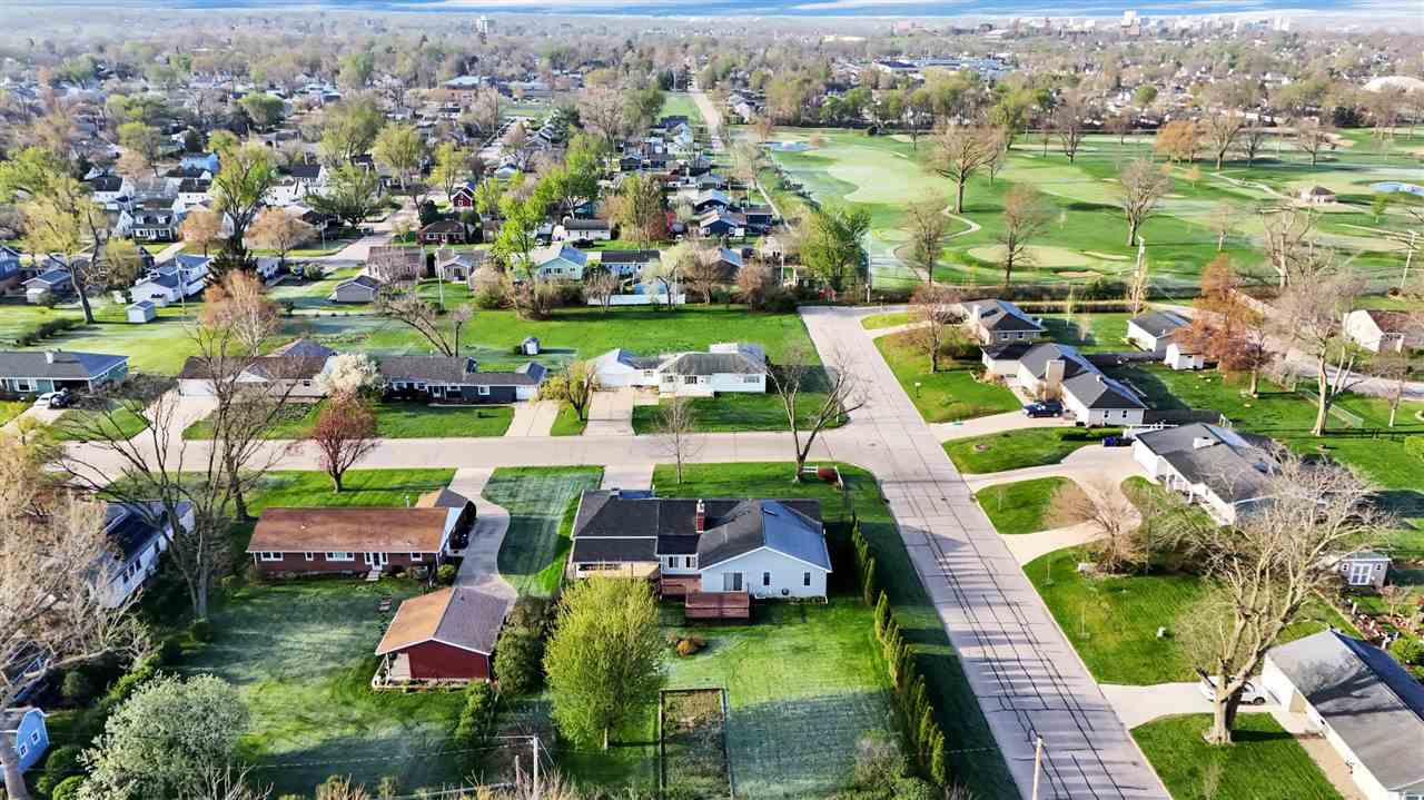 648 42nd Street NE Cedar Rapids IA 52402