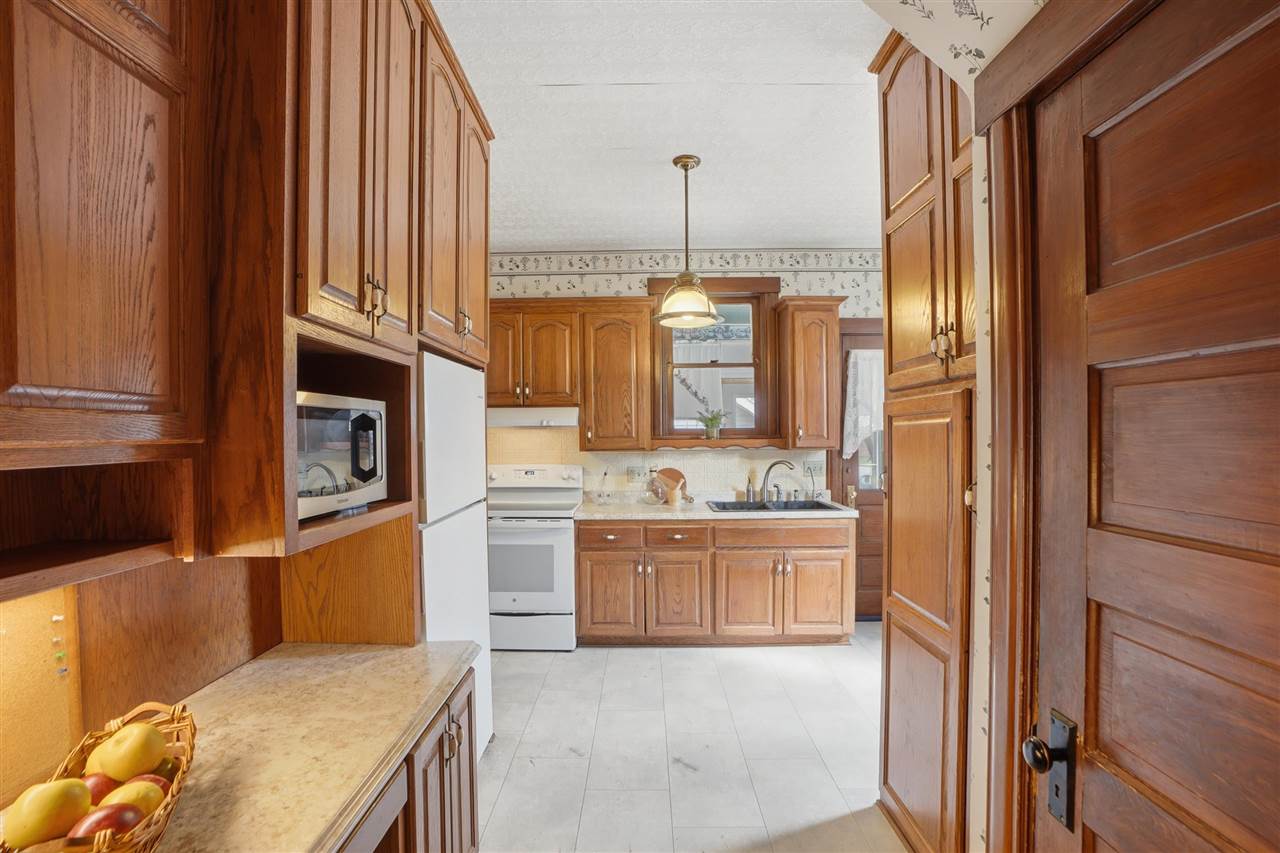 320 W Jefferson Street Washington IA 52353