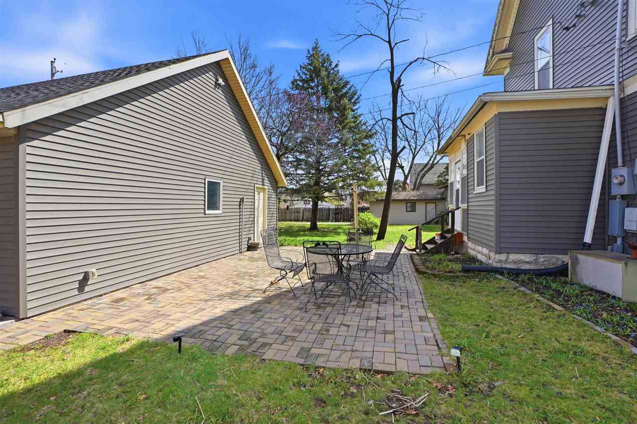320 W Jefferson Street Washington IA 52353