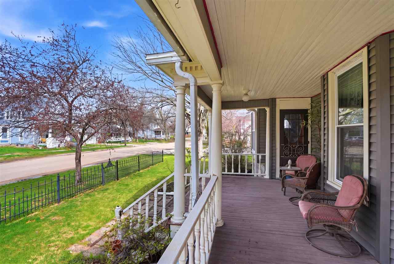 320 W Jefferson Street Washington IA 52353