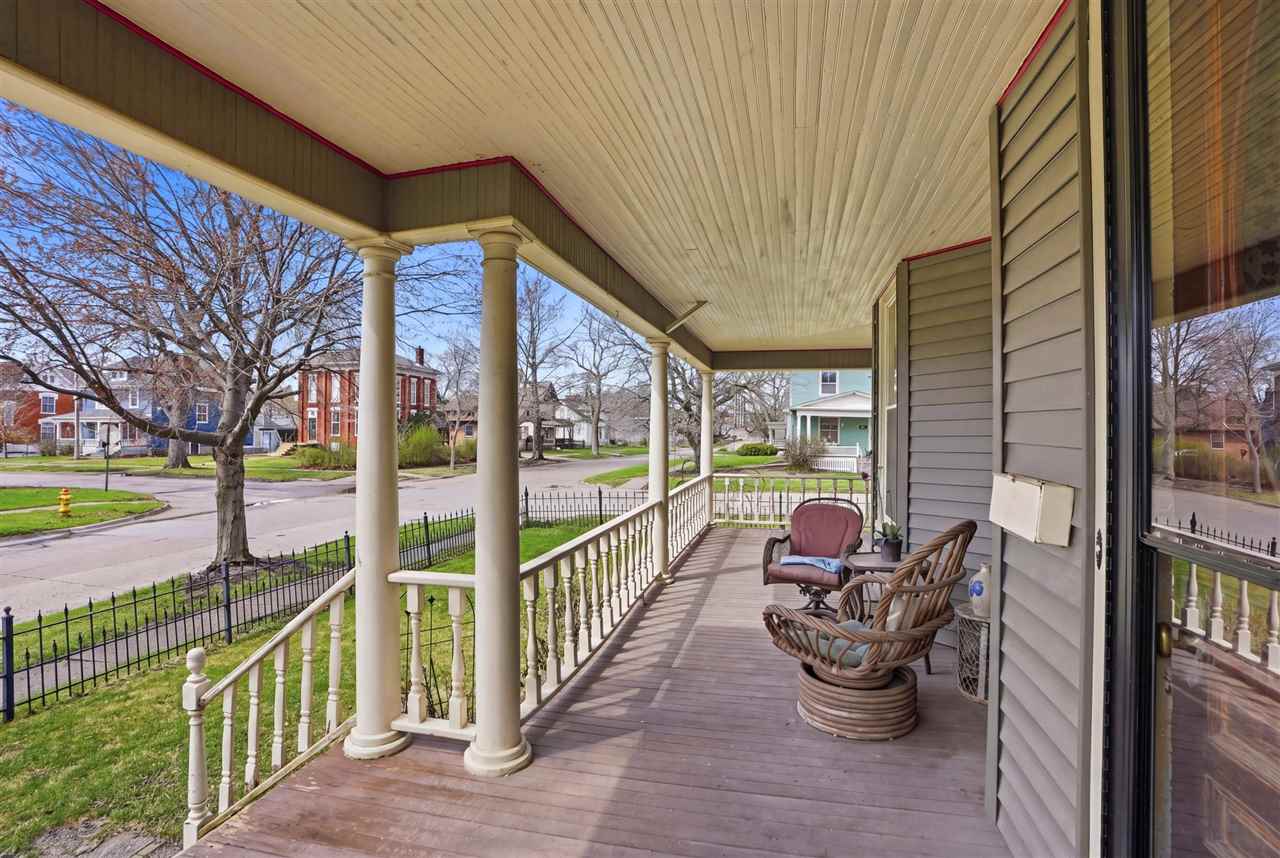 320 W Jefferson Street Washington IA 52353