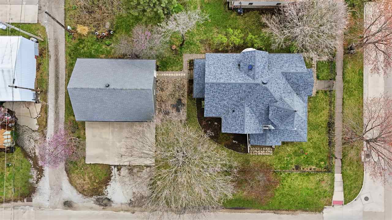 320 W Jefferson Street Washington IA 52353