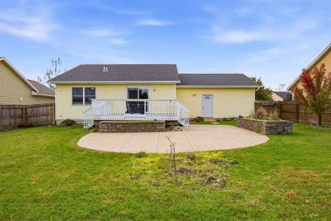 6382 Cope Drive Marion IA 52302