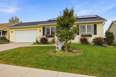 6382 Cope Drive Marion IA 52302