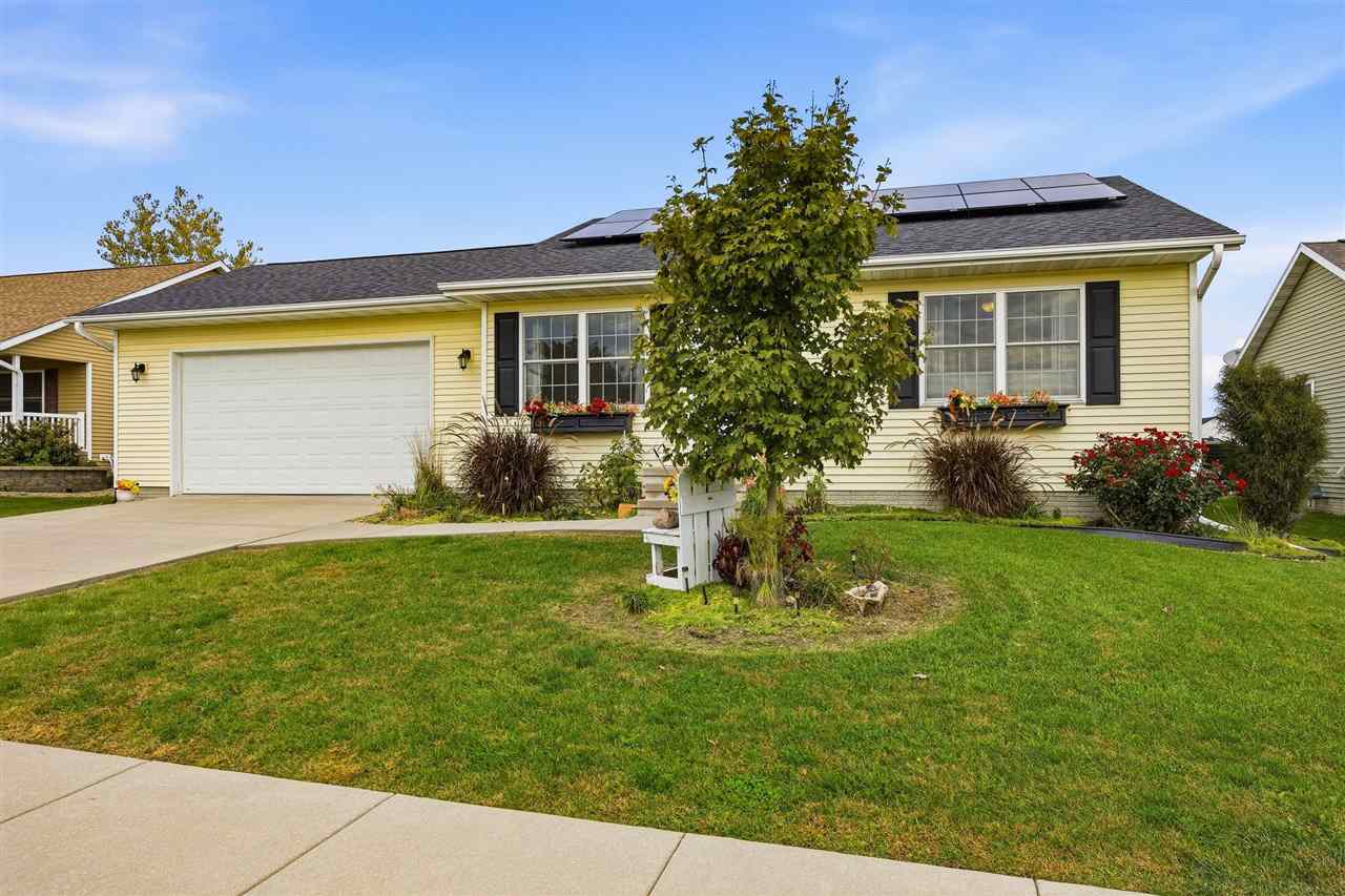 6382 Cope Drive Marion IA 52302