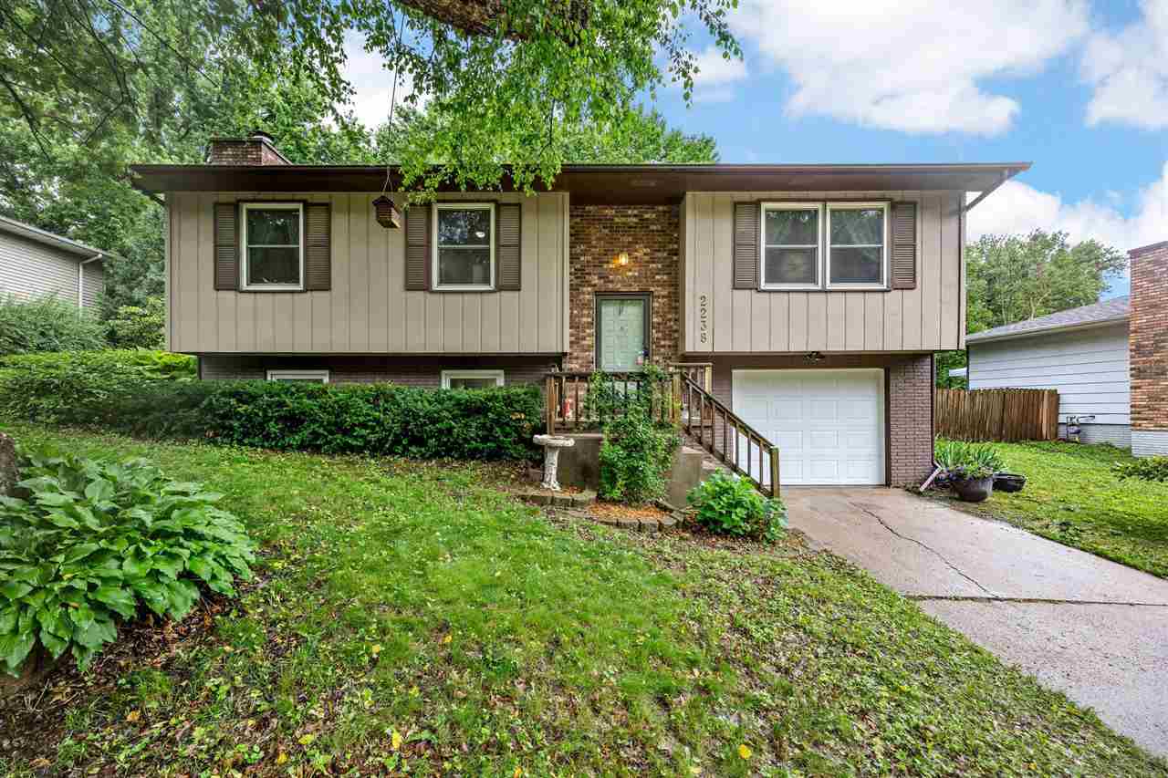 2238 Russell Drive Iowa City IA 52240