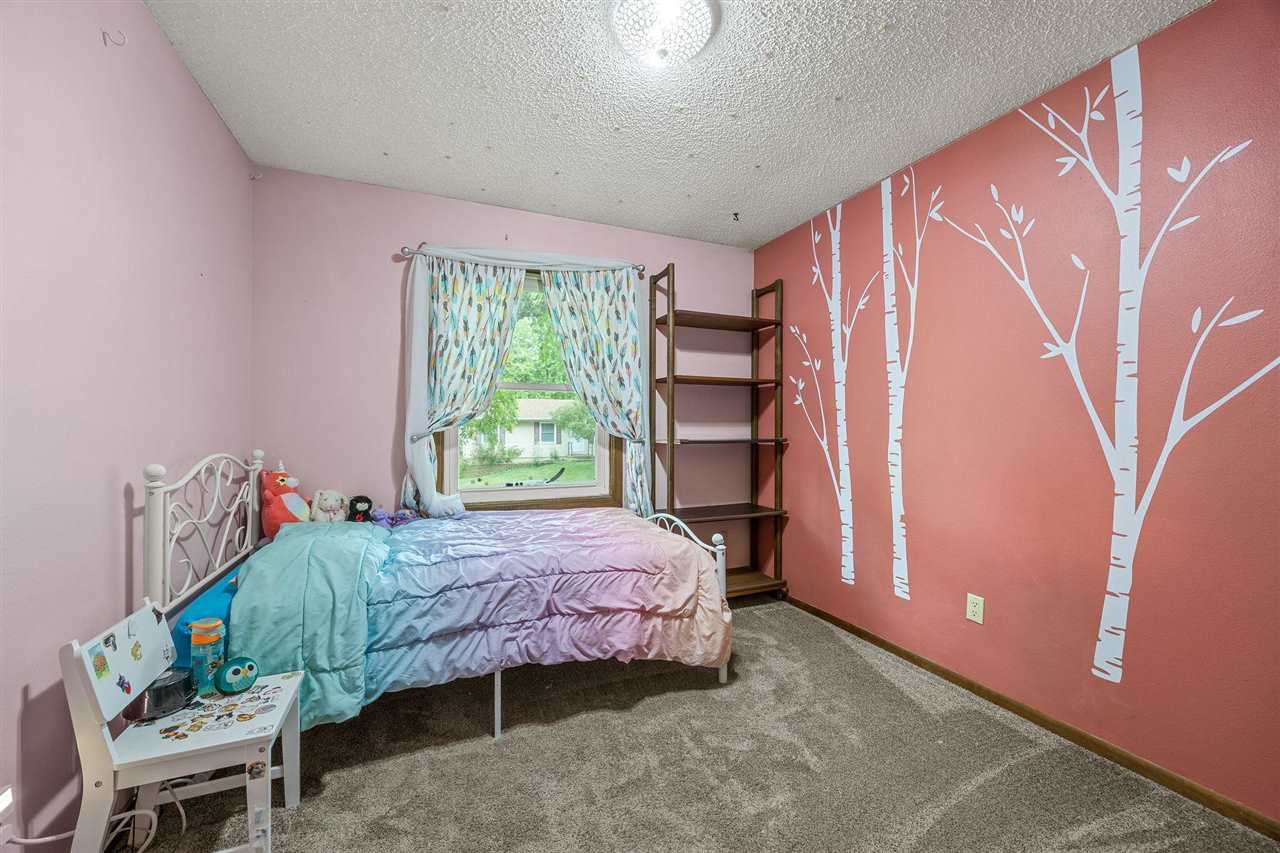 2238 Russell Drive Iowa City IA 52240