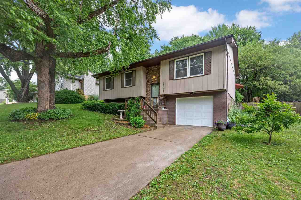 2238 Russell Drive Iowa City IA 52240