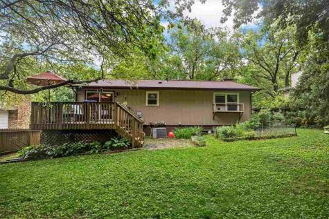 2238 Russell Drive Iowa City IA 52240