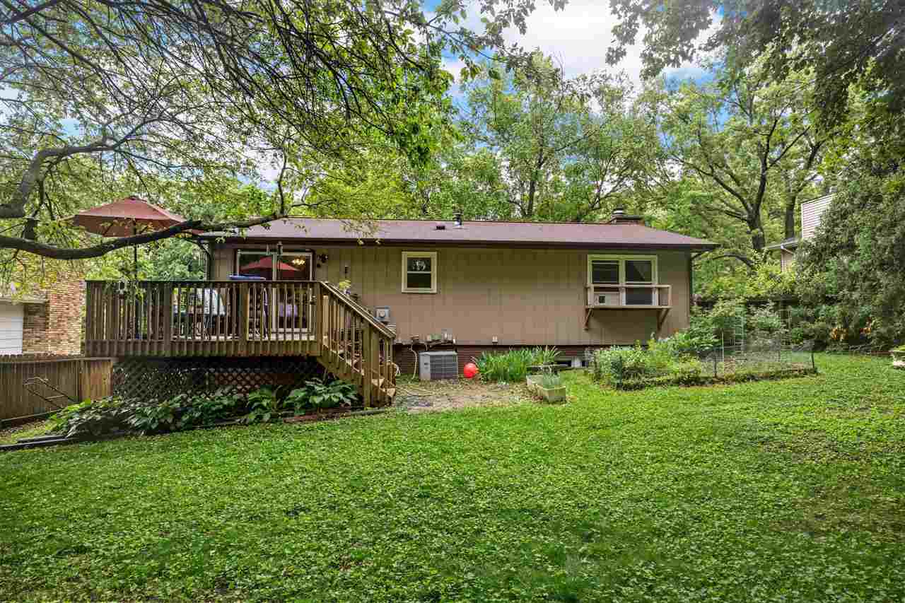 2238 Russell Drive Iowa City IA 52240